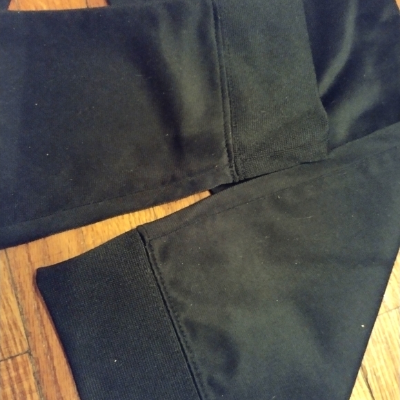 Boys Nike Pants Size 6-7years - Picture 4 of 4